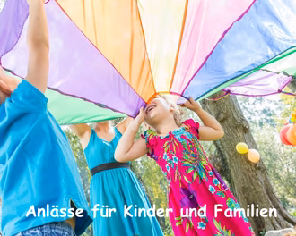 Kinderanlaesse